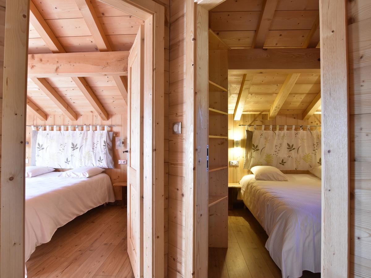 Quaint Chalet In La Bresse With Sauna Villa Exterior photo